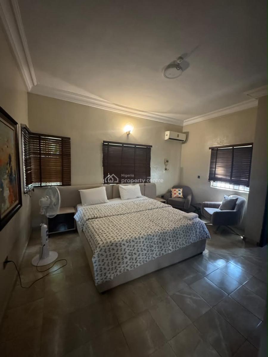 Luxury 4bedroom, Lekki Phase 1, Lekki, Lagos, Semi-detached Duplex for Rent