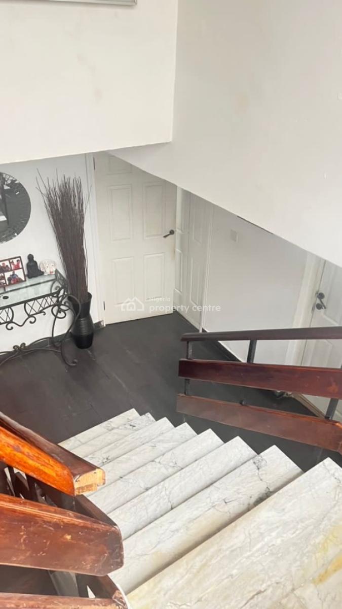 Luxury 5bedroom, Ikoyi, Lagos, Detached Duplex for Rent