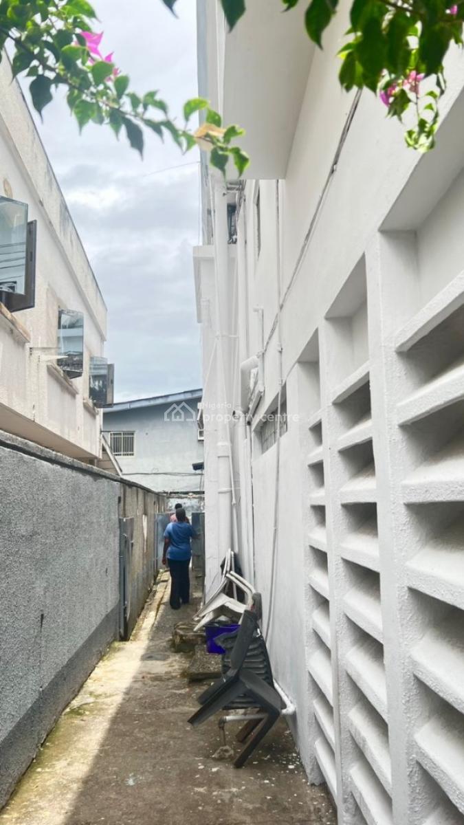 Luxury 5bedroom, Ikoyi, Lagos, Detached Duplex for Rent