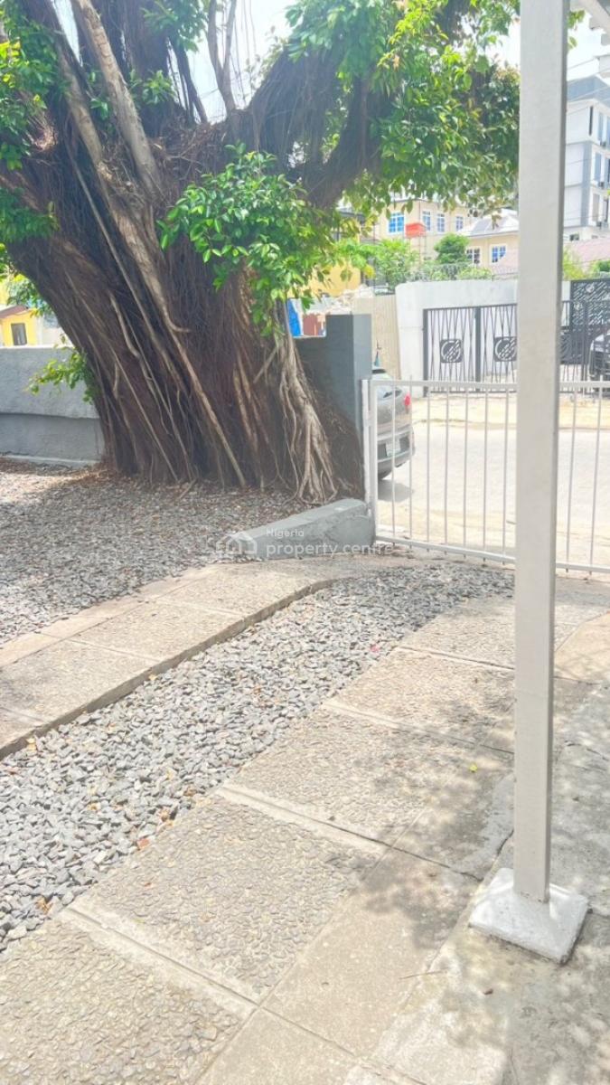 Luxury 5bedroom, Ikoyi, Lagos, Detached Duplex for Rent