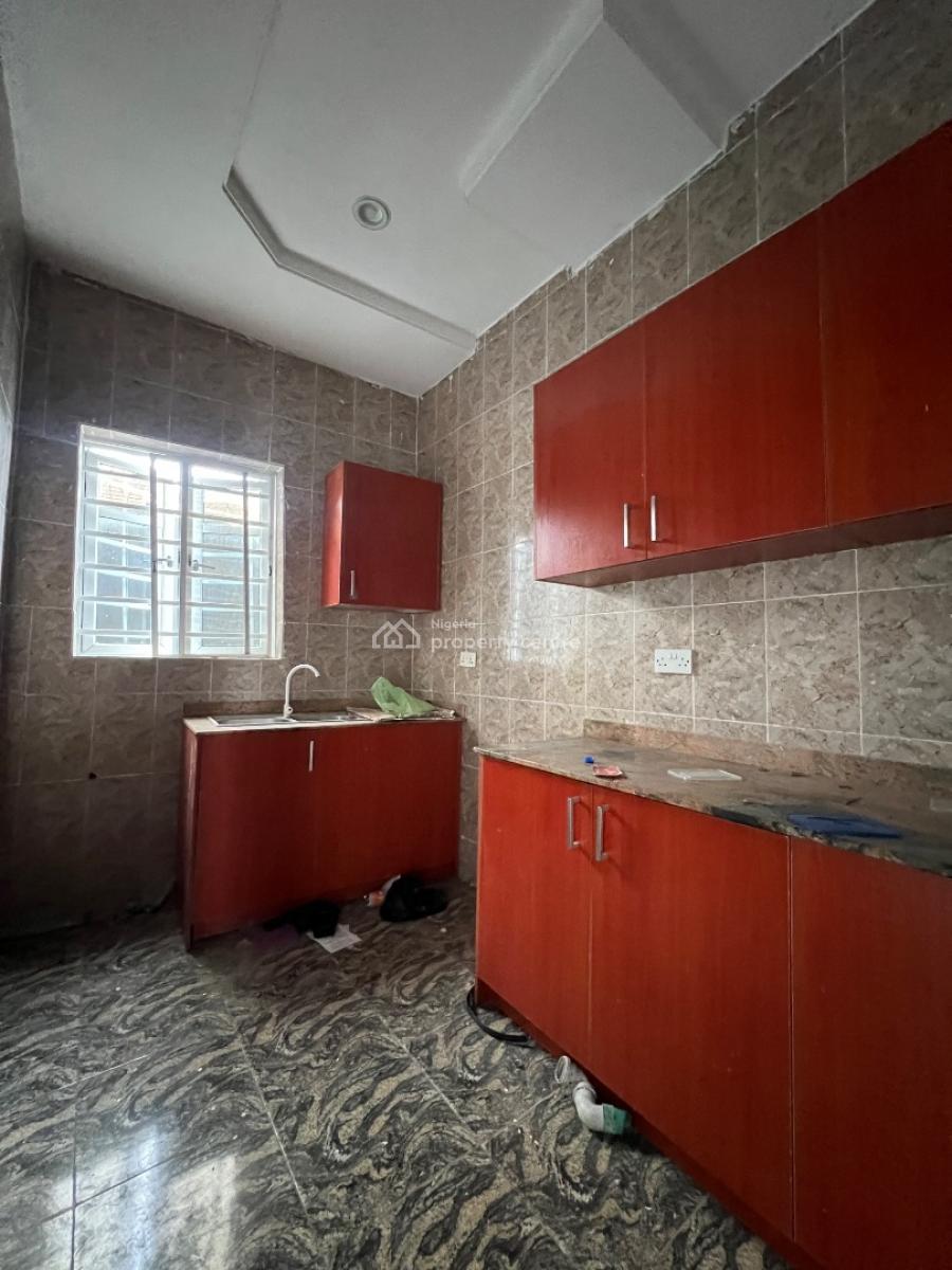 Standard 2 Bedroom Apartment in a Secured Neighborhood., Ologufe Road, Awoyaya, Ibeju Lekki, Lagos, Flat / Apartment for Rent