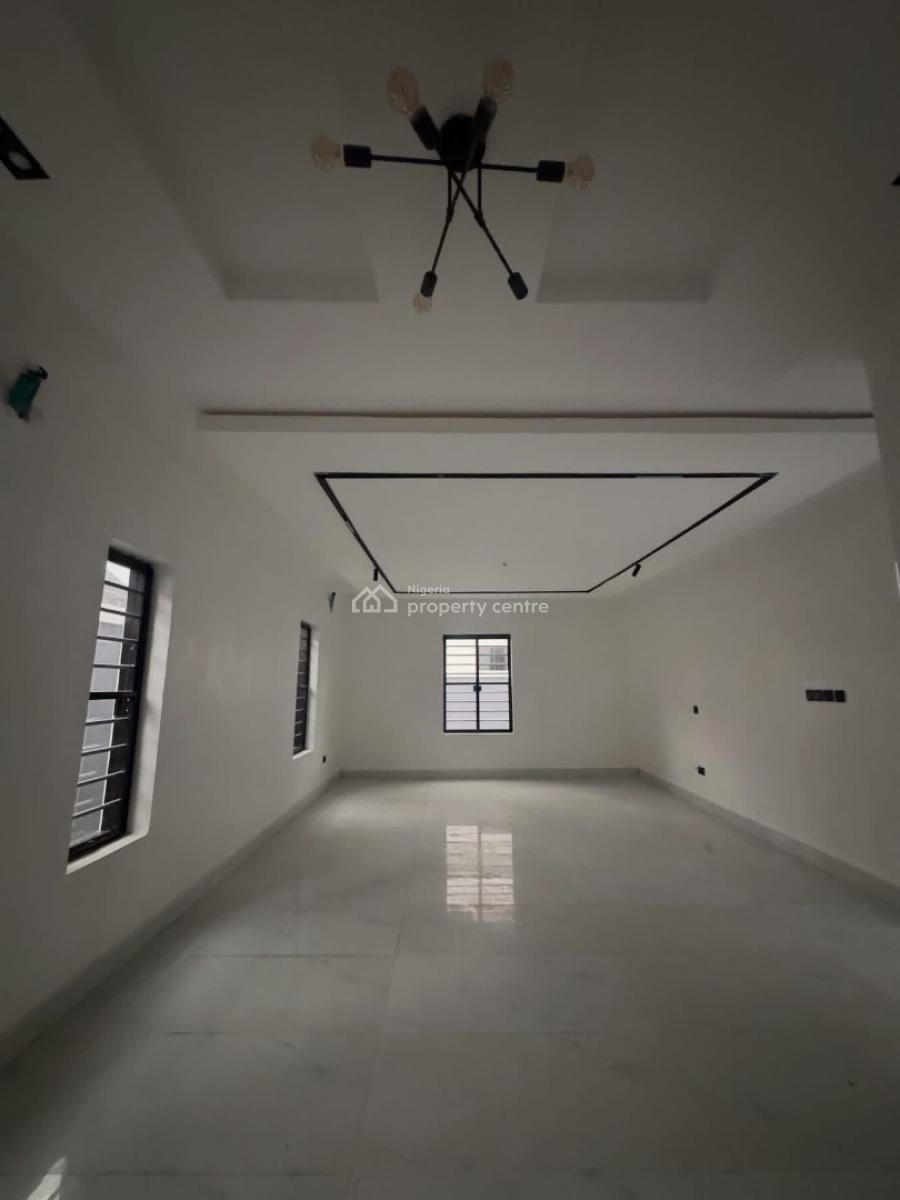 Brand New and Exquisitely Designed Four (4) Bedroom Detached Duplex, New Layout, Rukpakulusi, Port Harcourt, Rivers, Detached Duplex for Sale