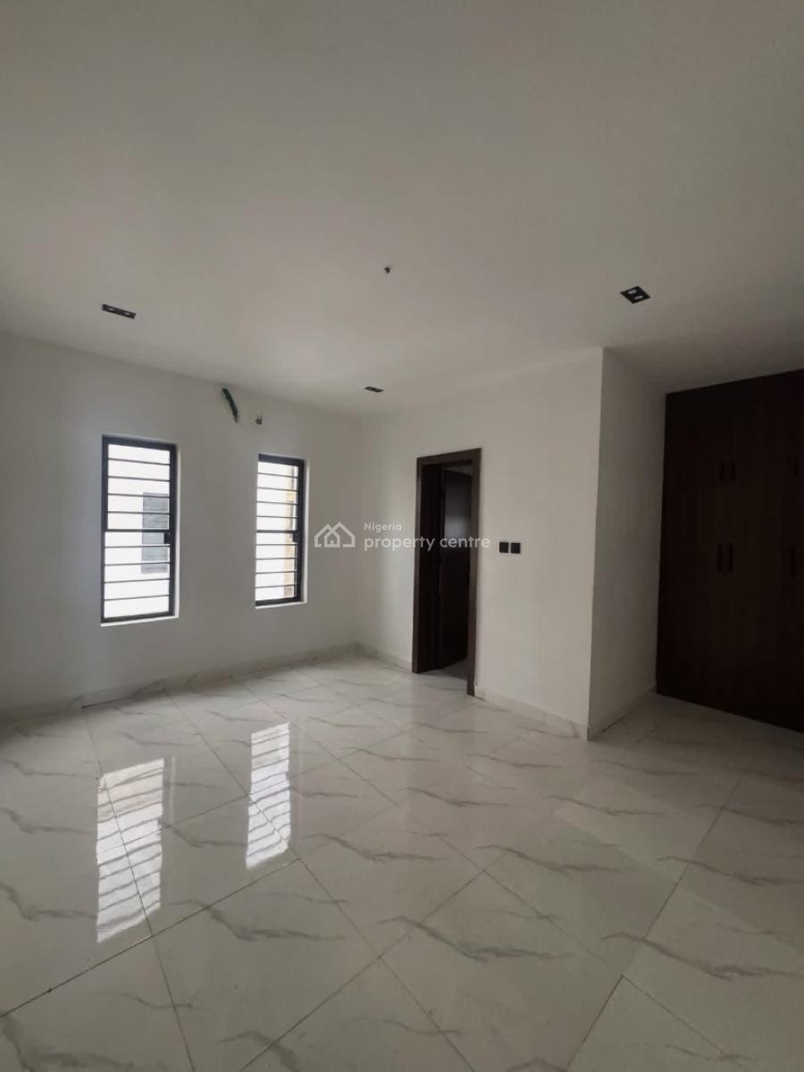 Brand New and Exquisitely Designed Four (4) Bedroom Detached Duplex, New Layout, Rukpakulusi, Port Harcourt, Rivers, Detached Duplex for Sale