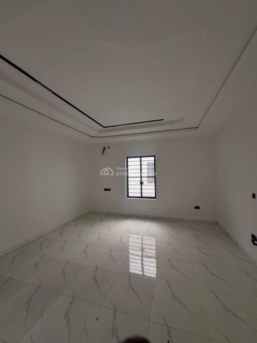Brand New and Exquisitely Designed Four (4) Bedroom Detached Duplex, New Layout, Rukpakulusi, Port Harcourt, Rivers, Detached Duplex for Sale