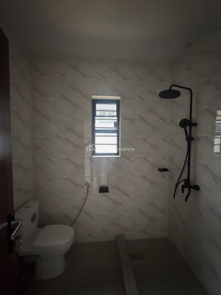 Brand New and Exquisitely Designed Four (4) Bedroom Detached Duplex, New Layout, Rukpakulusi, Port Harcourt, Rivers, Detached Duplex for Sale