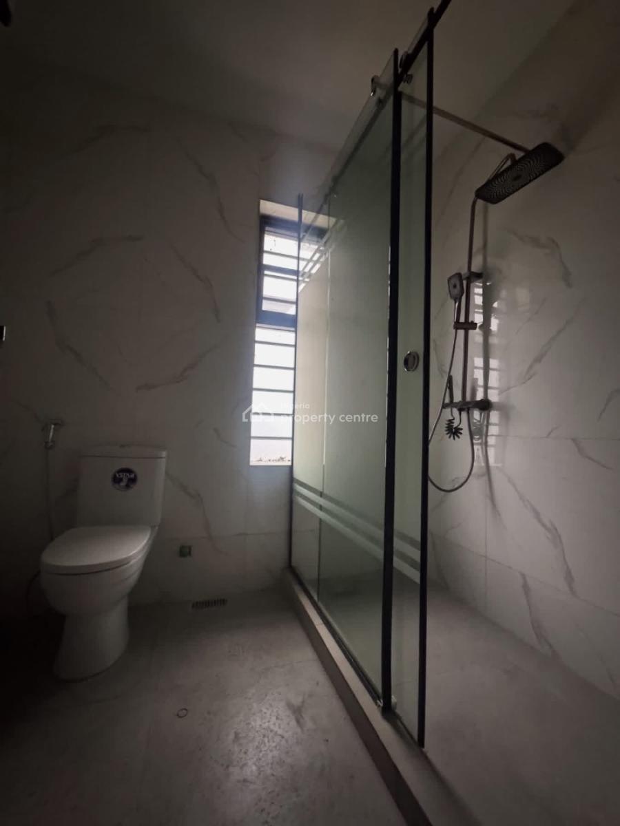 Brand New and Exquisitely Designed Four (4) Bedroom Detached Duplex, New Layout, Rukpakulusi, Port Harcourt, Rivers, Detached Duplex for Sale