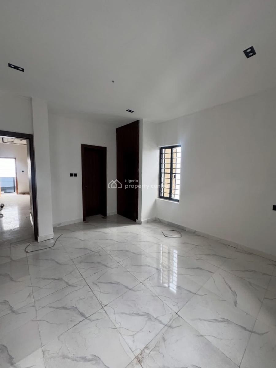 Brand New and Exquisitely Designed Four (4) Bedroom Detached Duplex, New Layout, Rukpakulusi, Port Harcourt, Rivers, Detached Duplex for Sale