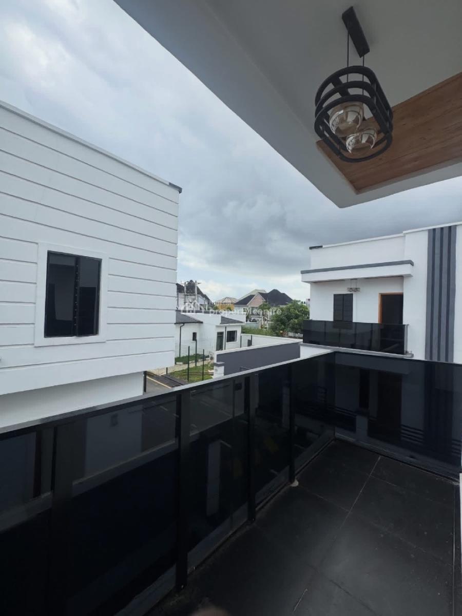 Brand New and Exquisitely Designed Four (4) Bedroom Detached Duplex, New Layout, Rukpakulusi, Port Harcourt, Rivers, Detached Duplex for Sale