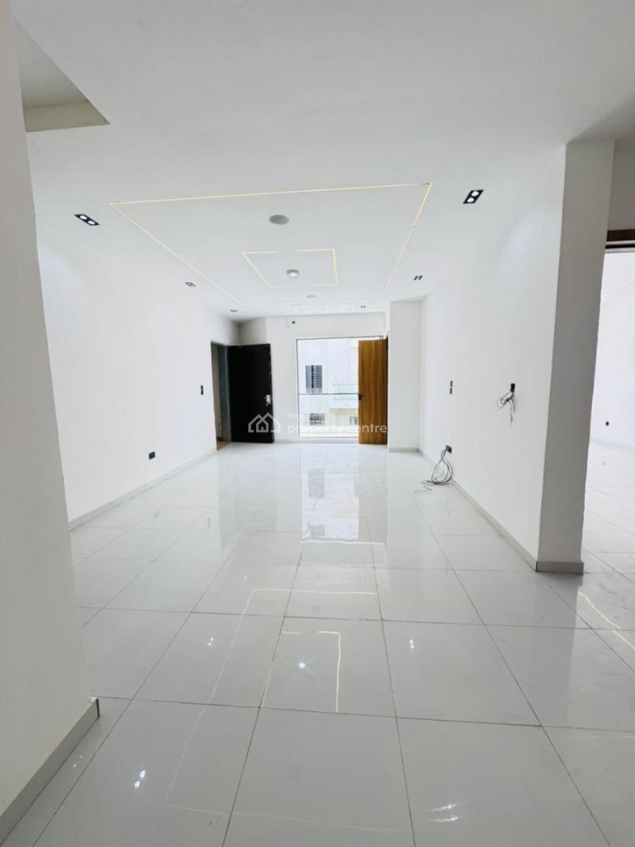 Luxury 2bedroom Apartment, Vgc, Lekki, Lagos, Flat / Apartment for Rent