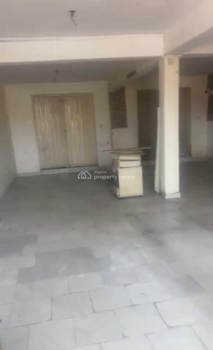 Shop, Agungi, Lekki, Lagos, Shop for Rent