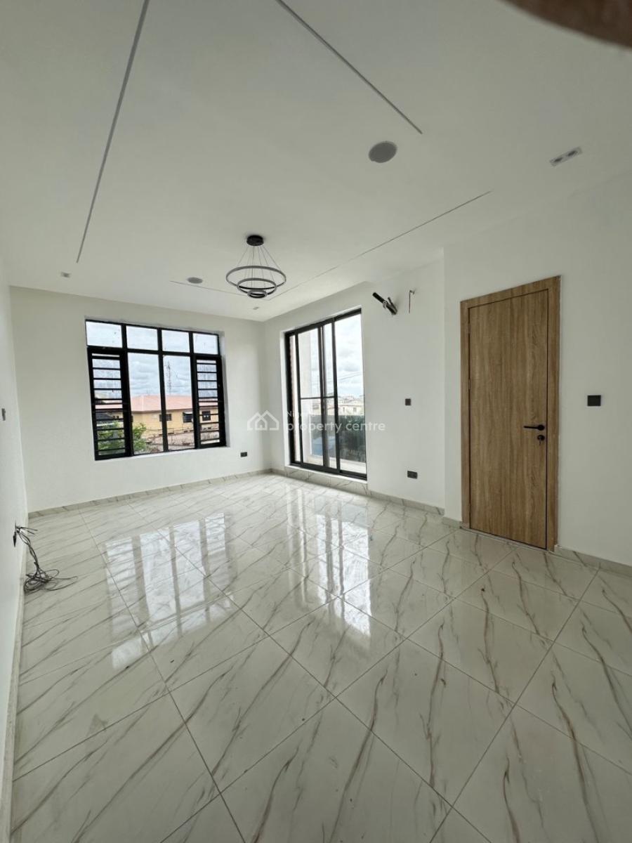 Luxury 2bedroom Apartment, New Road, Lekki, Lagos, Flat / Apartment for Rent