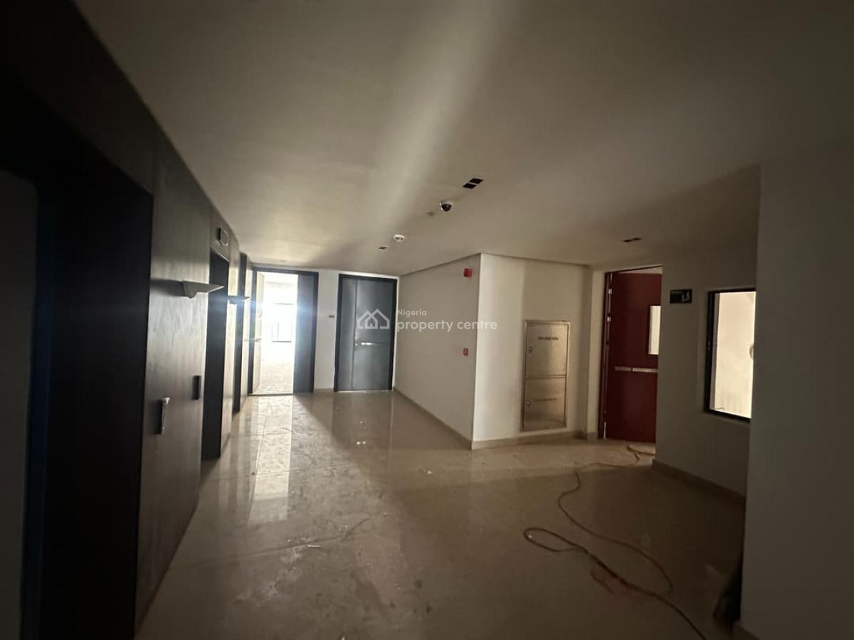 Newly Built 3 Bedroom Apartment with Bq Available, Lekki Phase 1, Lekki, Lagos, Flat / Apartment for Rent