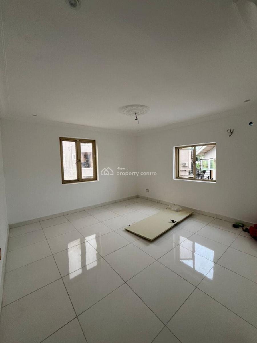 Newly Built 1 Bedroom Mini-flat, Sangotedo, Ajah, Lagos, Mini Flat (room and Parlour) for Rent