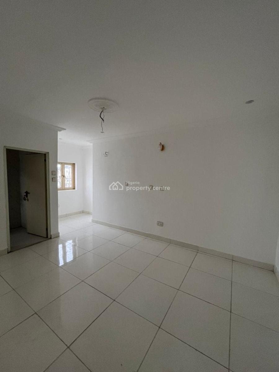 Newly Built 1 Bedroom Mini-flat, Sangotedo, Ajah, Lagos, Mini Flat (room and Parlour) for Rent