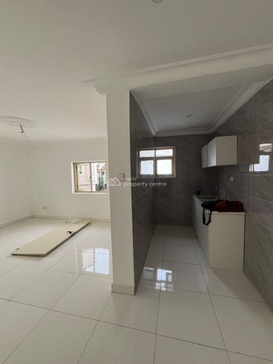 Newly Built 1 Bedroom Mini-flat, Sangotedo, Ajah, Lagos, Mini Flat (room and Parlour) for Rent