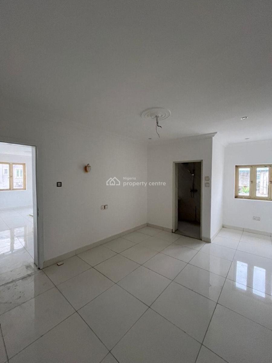 Newly Built 1 Bedroom Mini-flat, Sangotedo, Ajah, Lagos, Mini Flat (room and Parlour) for Rent