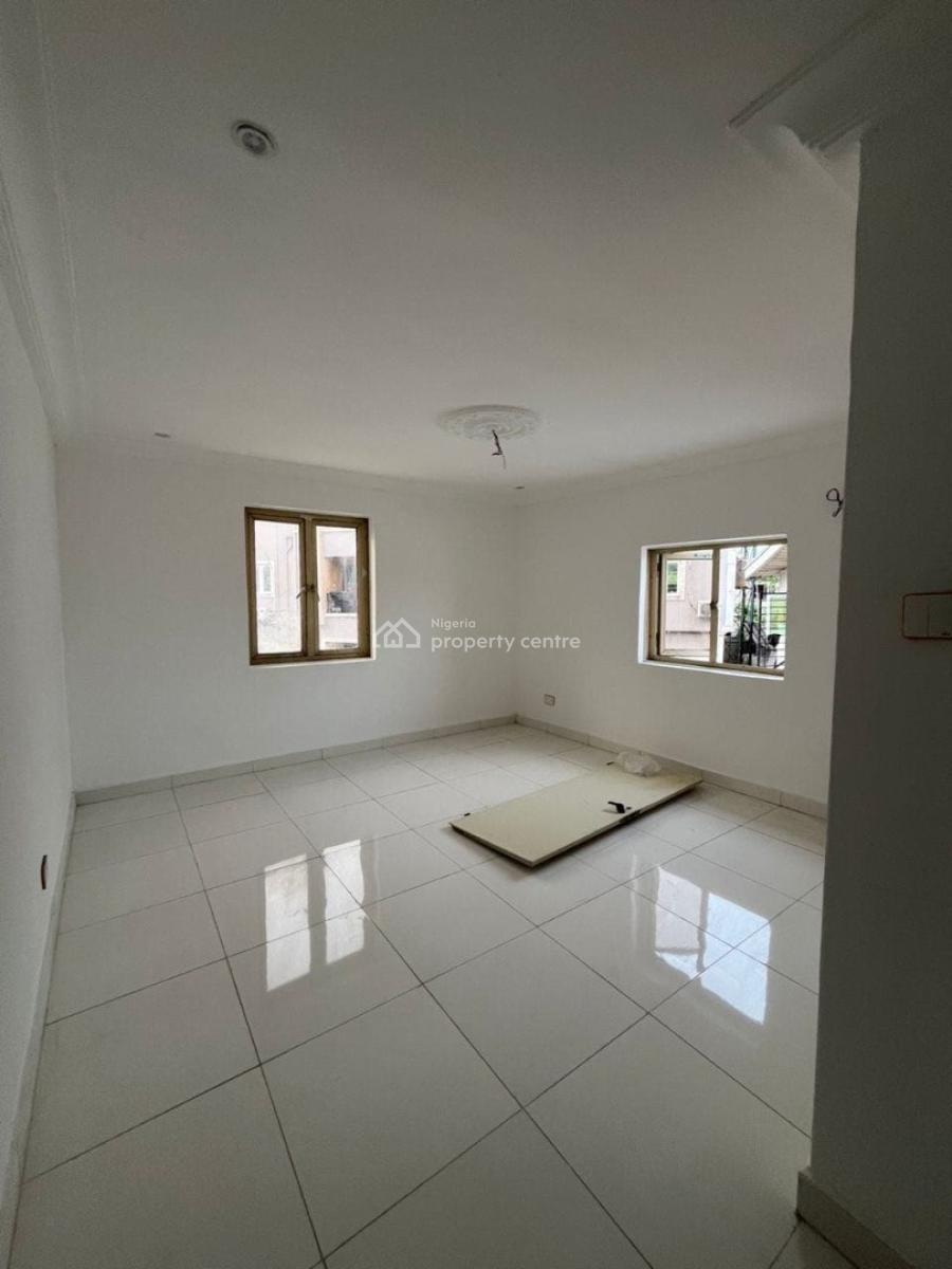 Newly Built 1 Bedroom Mini-flat, Sangotedo, Ajah, Lagos, Mini Flat (room and Parlour) for Rent