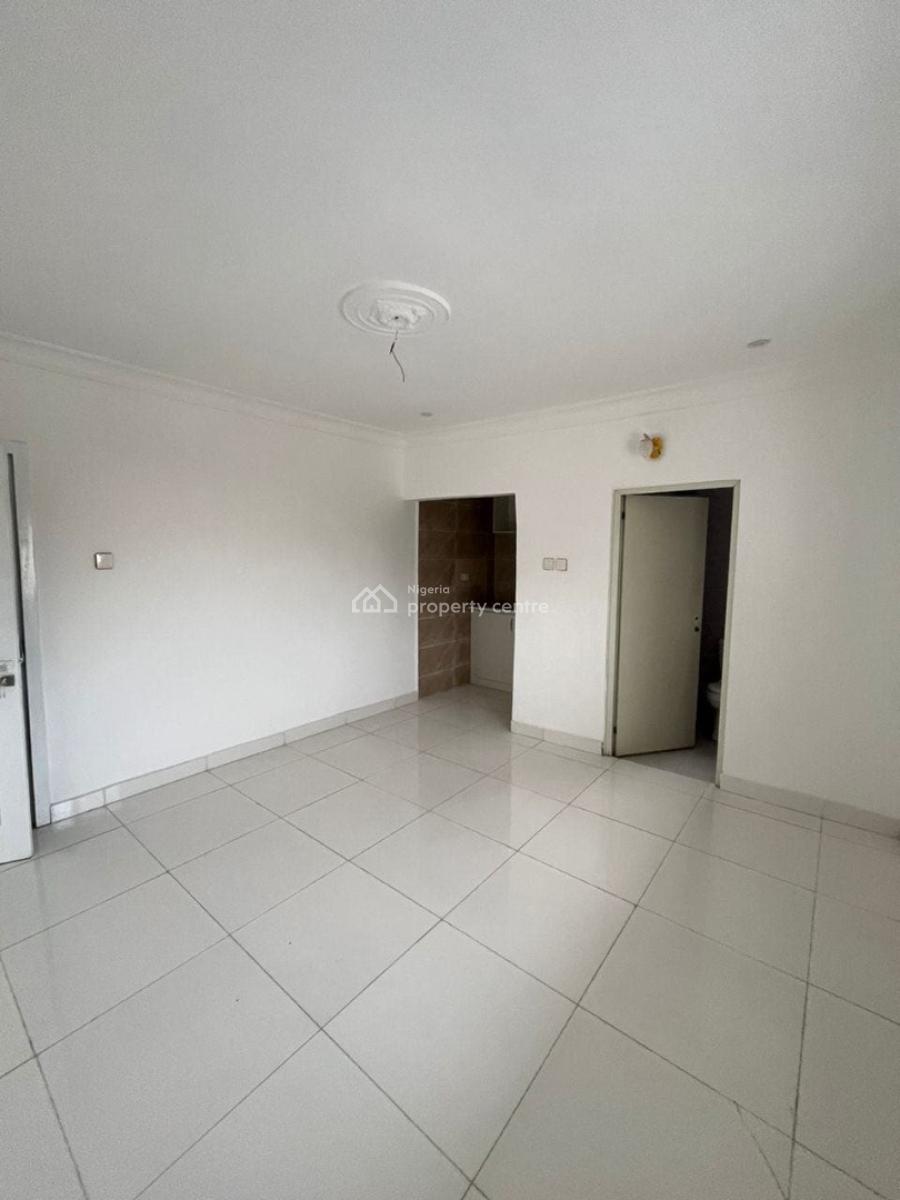 Newly Built 1 Bedroom Mini-flat, Sangotedo, Ajah, Lagos, Mini Flat (room and Parlour) for Rent