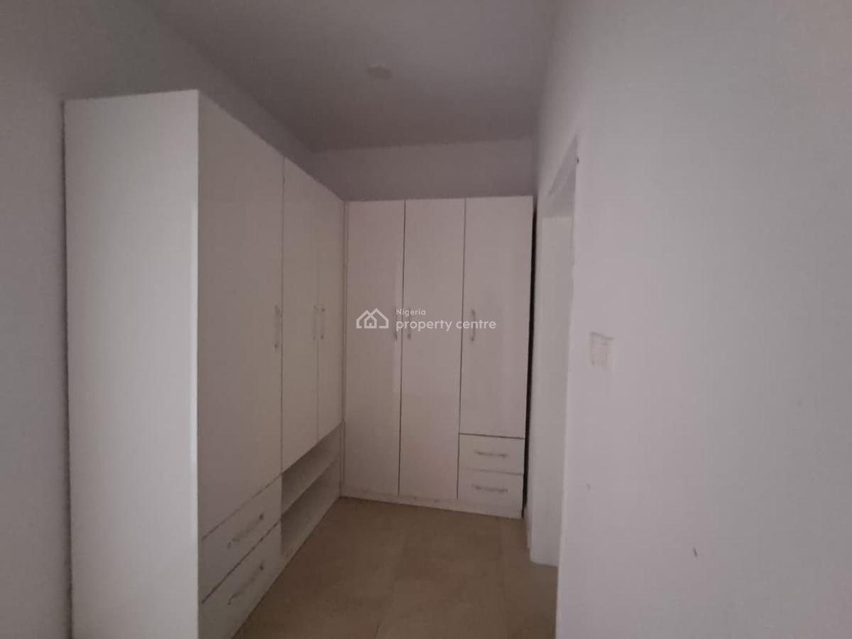 Newly Built 4 Bedroom Detached Duplex with Bq, Shobanire Estate, Maryland, Lagos, Detached Duplex for Rent