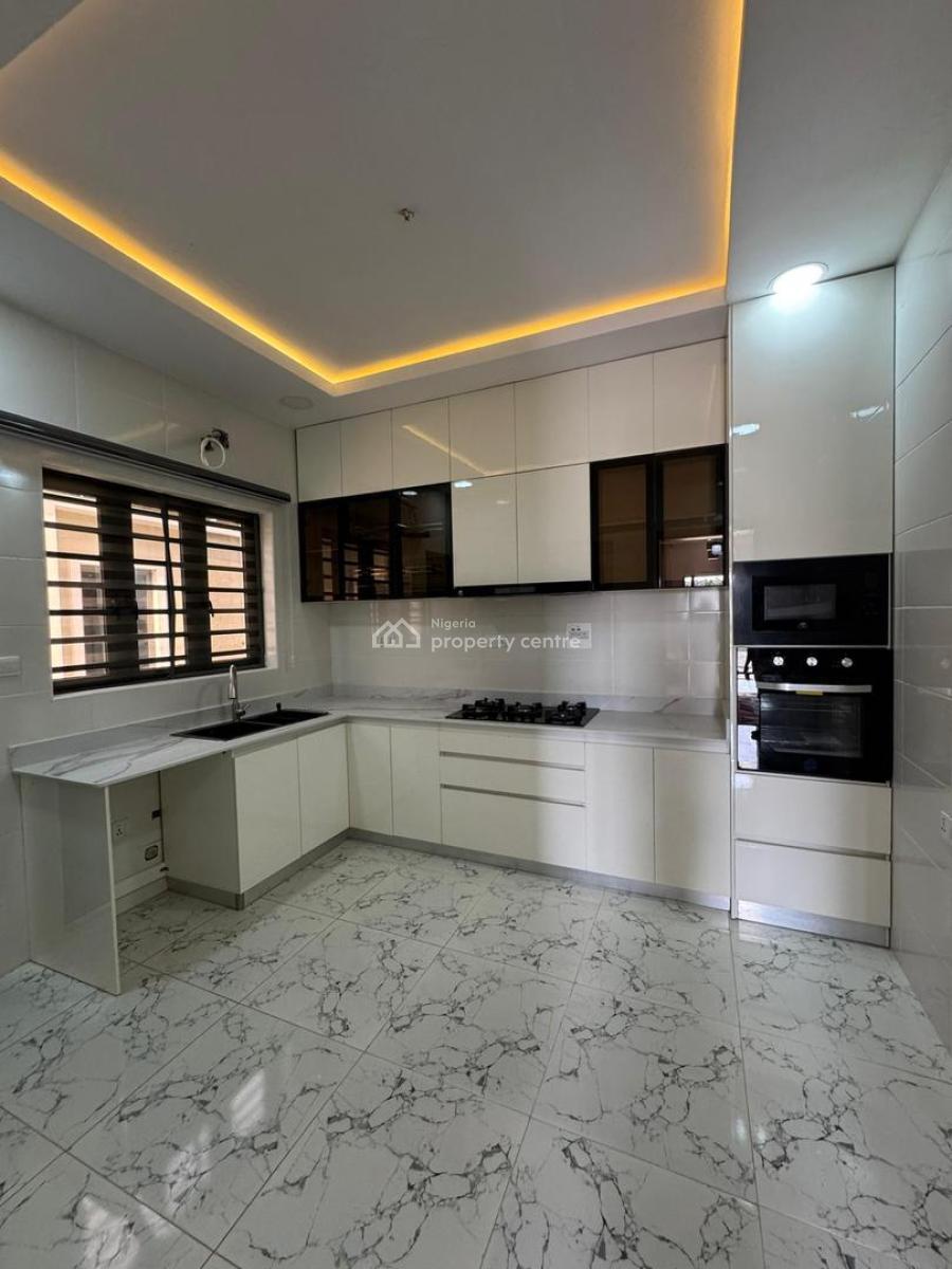 Tastefully Finished 3 Bedroom Detached Bungalow, Eleko Junction, Ibeju Lekki Lagos, Eleko, Ibeju Lekki, Lagos, Detached Bungalow for Sale