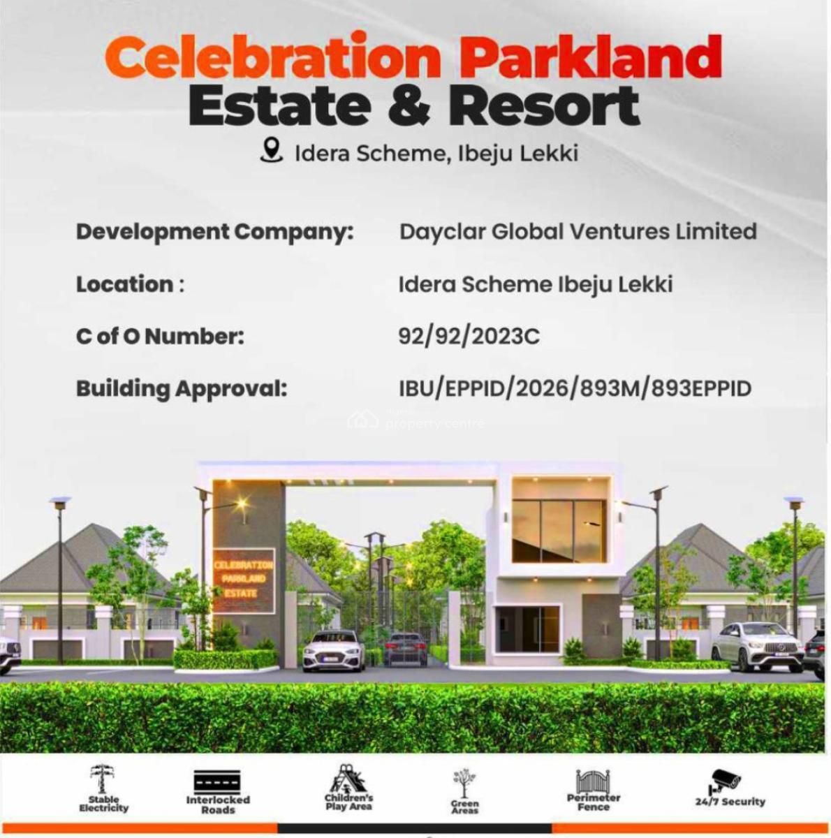Tastefully Finished 3 Bedroom Detached Bungalow, Eleko Junction, Ibeju Lekki Lagos, Eleko, Ibeju Lekki, Lagos, Detached Bungalow for Sale