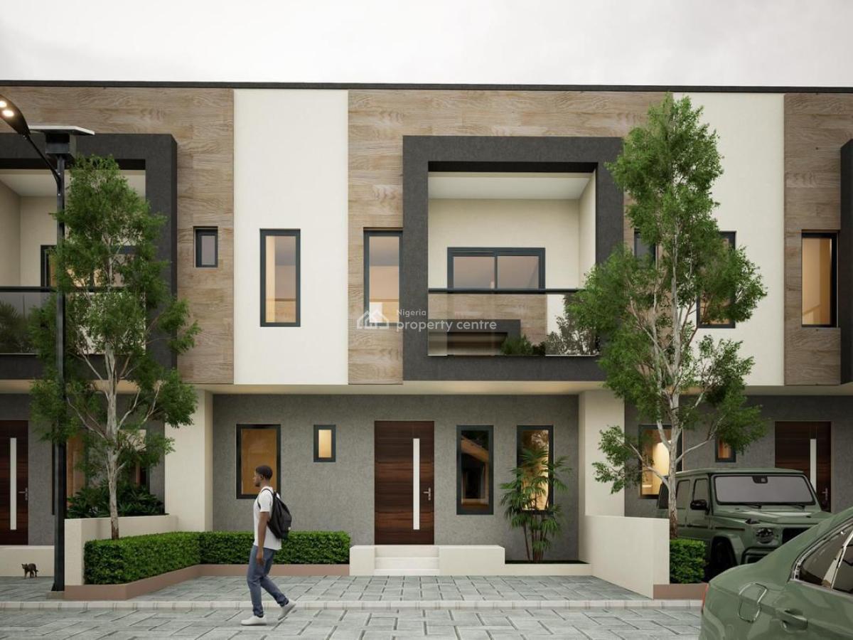 Tastefully Finished 3 Bedroom Detached Bungalow, Eleko Junction, Ibeju Lekki Lagos, Eleko, Ibeju Lekki, Lagos, Detached Bungalow for Sale