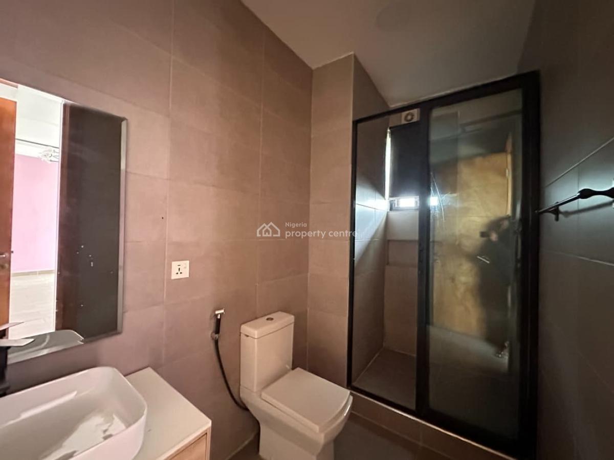 4 Bedroom Terrace Duplex Available, Lekki Phase 1, Lekki, Lagos, Terraced Duplex for Rent