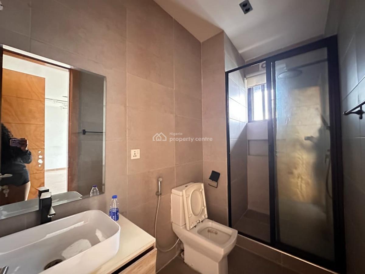 4 Bedroom Terrace Duplex Available, Lekki Phase 1, Lekki, Lagos, Terraced Duplex for Rent