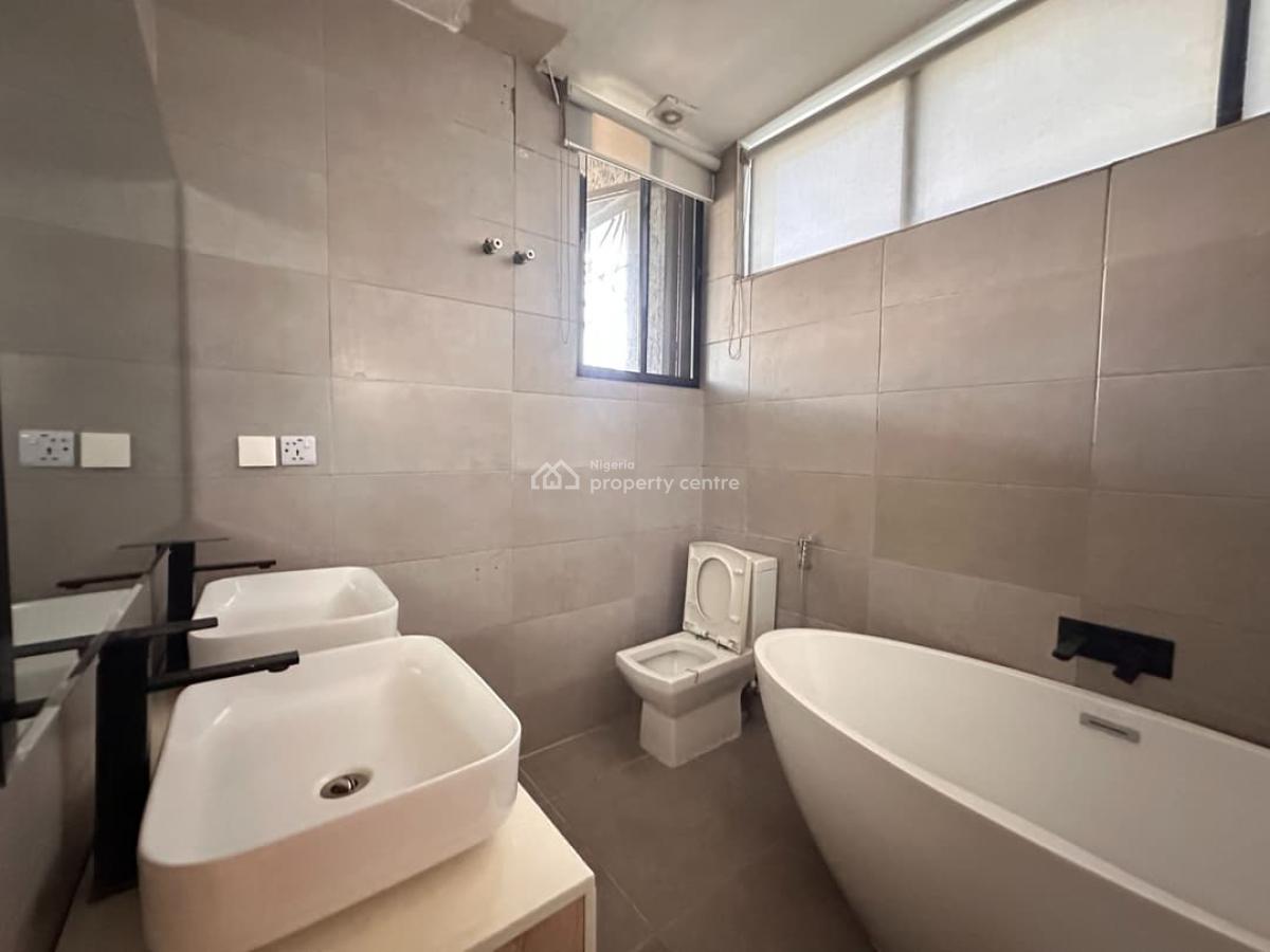 4 Bedroom Terrace Duplex Available, Lekki Phase 1, Lekki, Lagos, Terraced Duplex for Rent