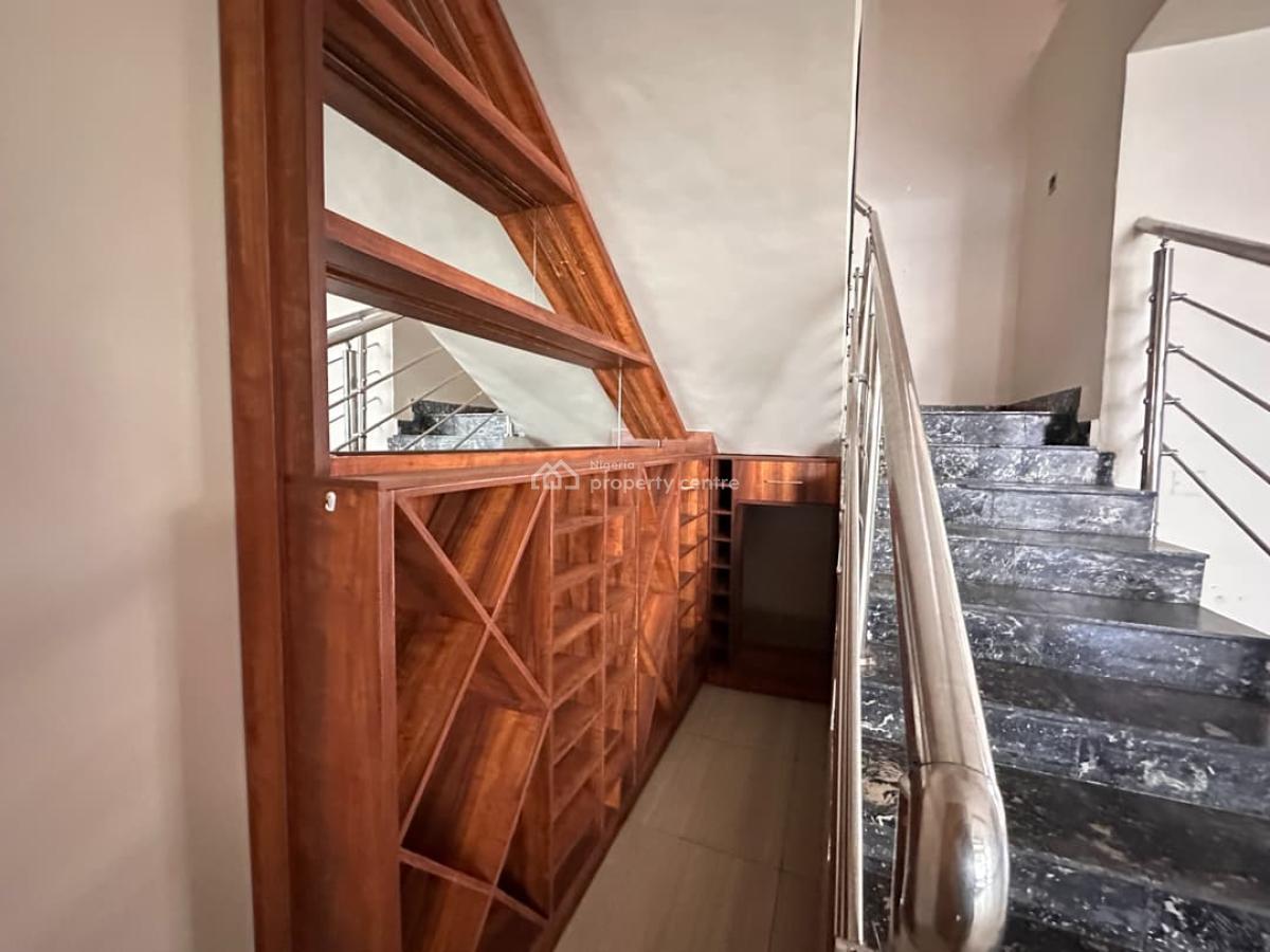 4 Bedroom Terrace Duplex Available, Lekki Phase 1, Lekki, Lagos, Terraced Duplex for Rent