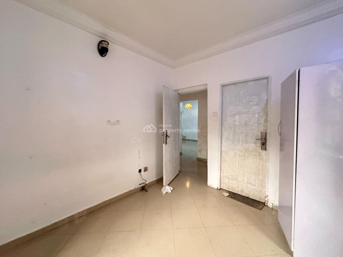5 Bedroom Semi-detached Duplex with 2 Bq, Lekki Phase 1, Lekki, Lagos, Semi-detached Duplex for Rent