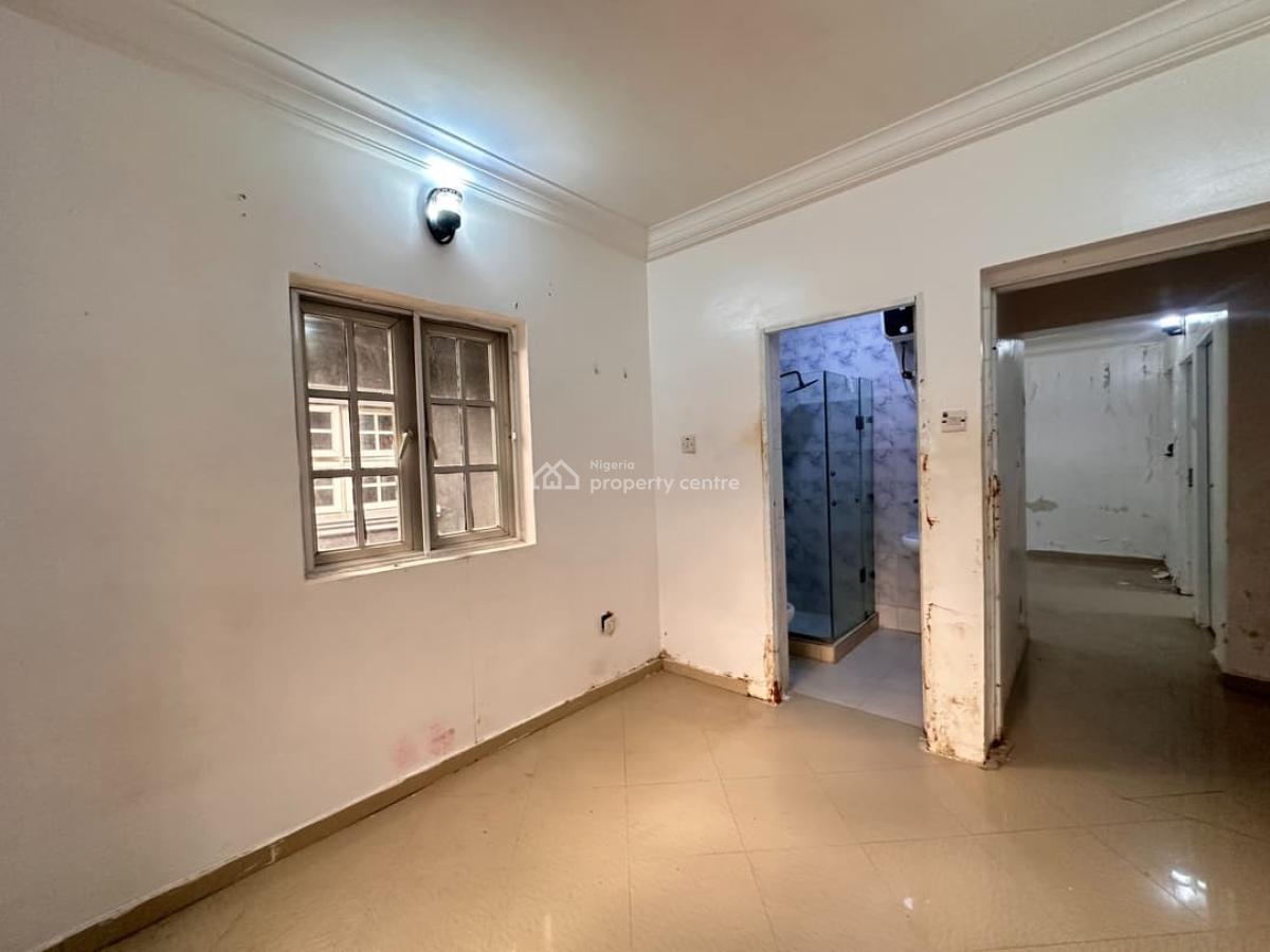 5 Bedroom Semi-detached Duplex with 2 Bq, Lekki Phase 1, Lekki, Lagos, Semi-detached Duplex for Rent