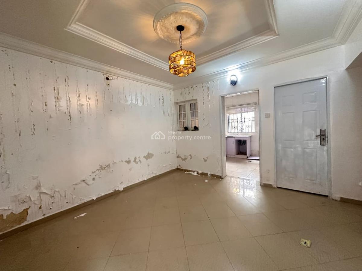 5 Bedroom Semi-detached Duplex with 2 Bq, Lekki Phase 1, Lekki, Lagos, Semi-detached Duplex for Rent