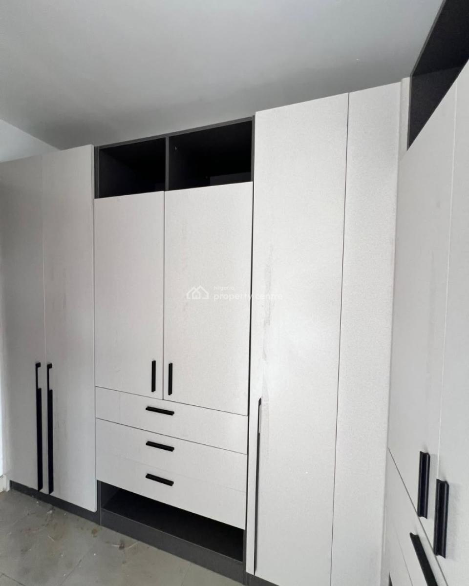 Luxury Fully Serviced 2 Bedroom Apartment Available, Lekki Phase 1, Lekki, Lagos, Flat / Apartment for Rent