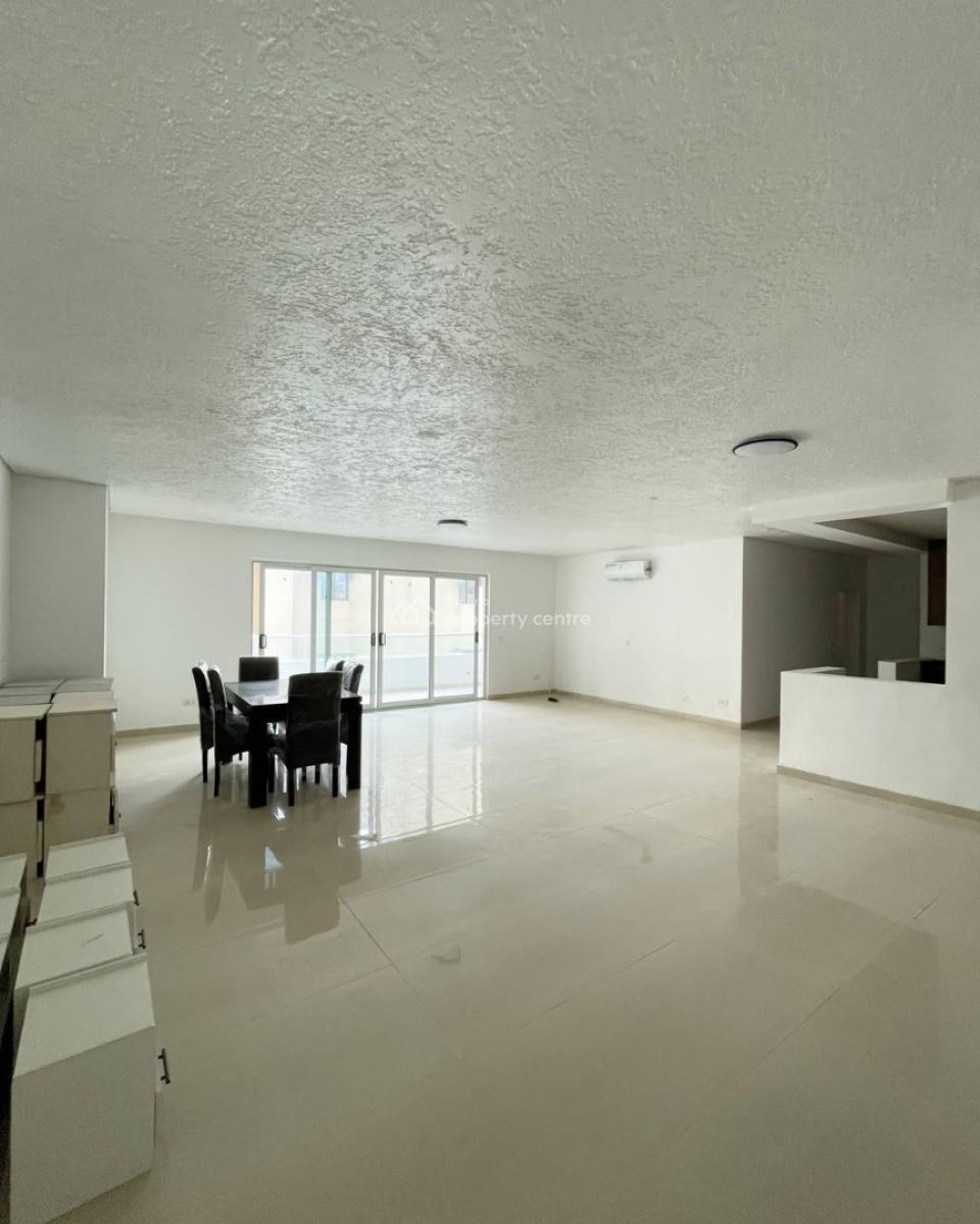 6 Units of Newly Built 3 Bedroom Apartment with Bq Available, Victoria Island (vi), Lagos, Flat / Apartment for Rent