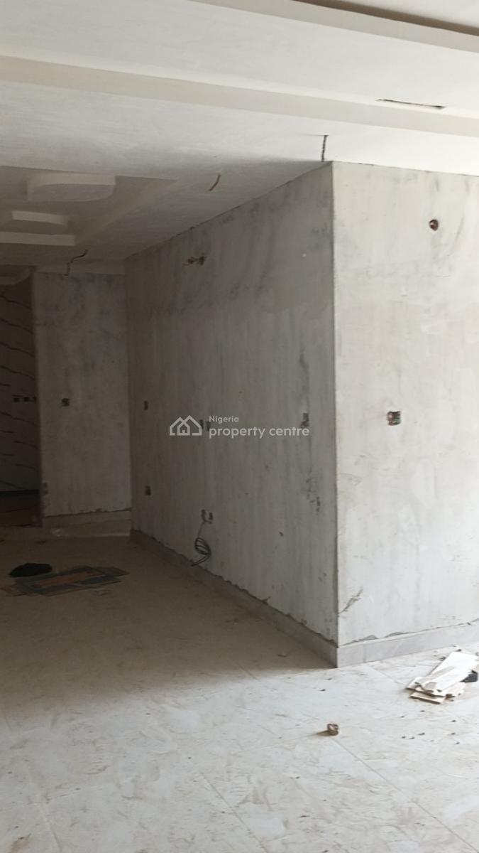 Luxury 2 Bedroom Apartment in The Heart of Apapa, Perewura Crescent, Apapa Lagos, Apapa, Lagos, Flat / Apartment for Sale