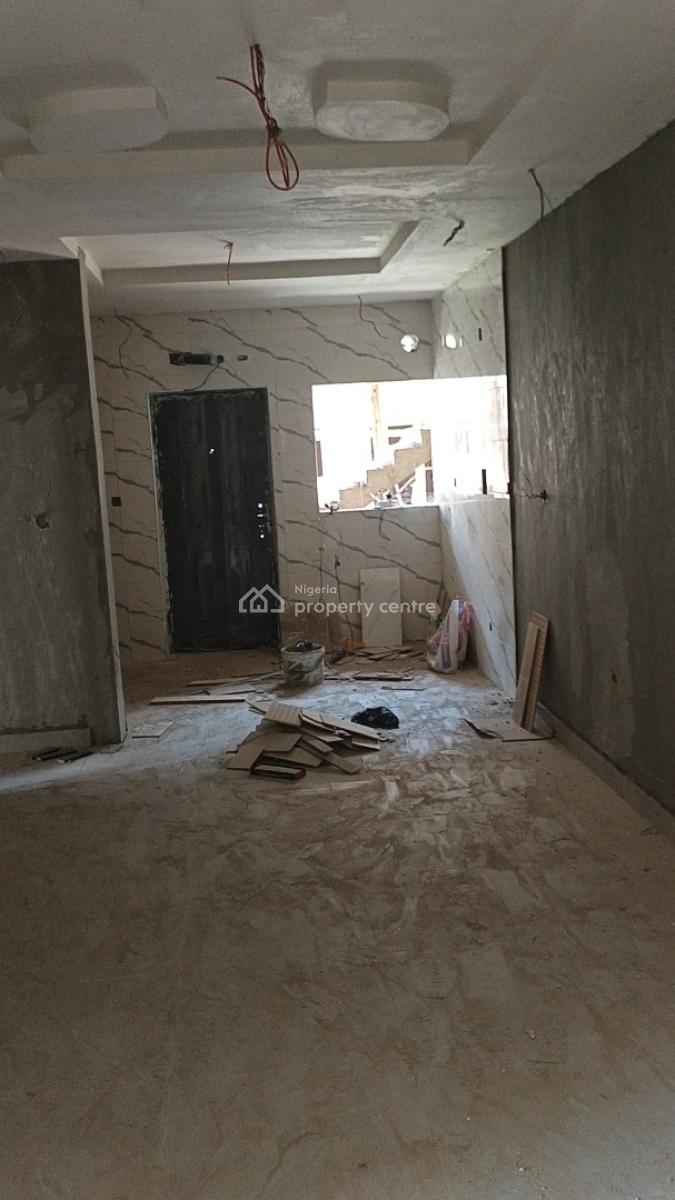 Luxury 2 Bedroom Apartment in The Heart of Apapa, Perewura Crescent, Apapa Lagos, Apapa, Lagos, Flat / Apartment for Sale
