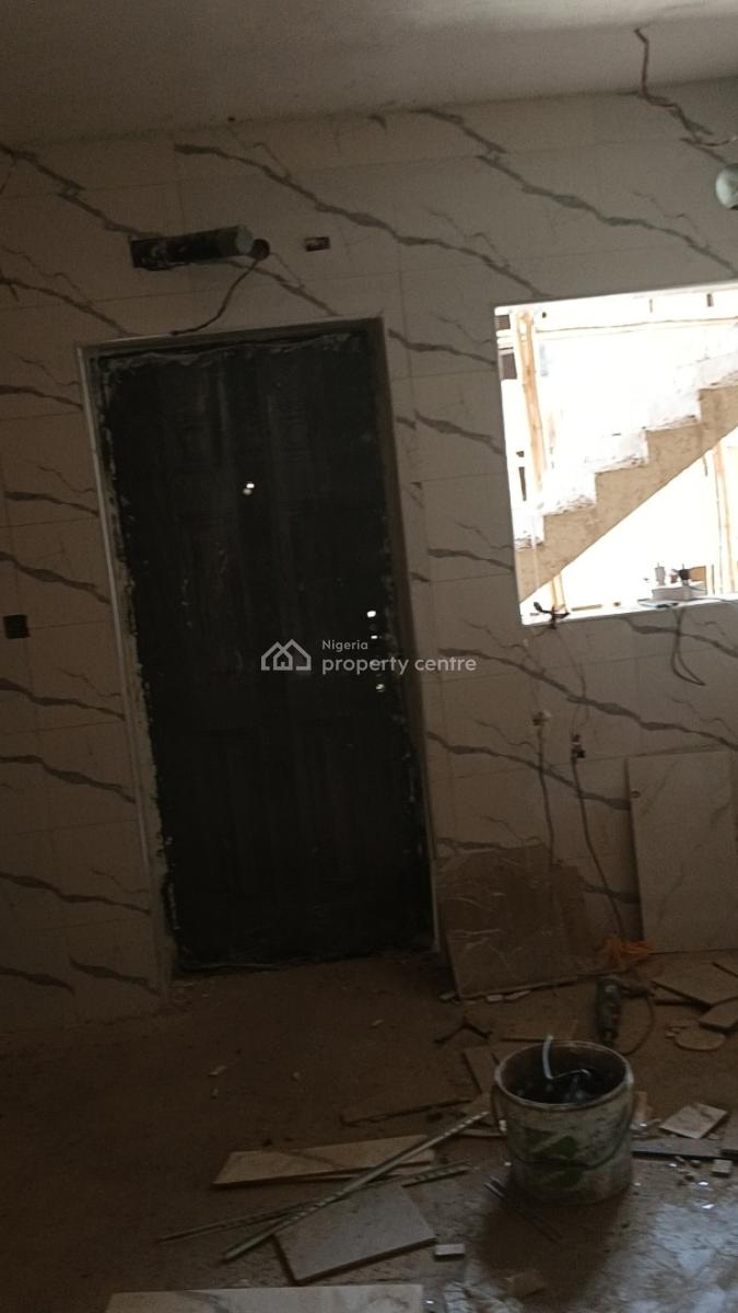 Luxury 2 Bedroom Apartment in The Heart of Apapa, Perewura Crescent, Apapa Lagos, Apapa, Lagos, Flat / Apartment for Sale