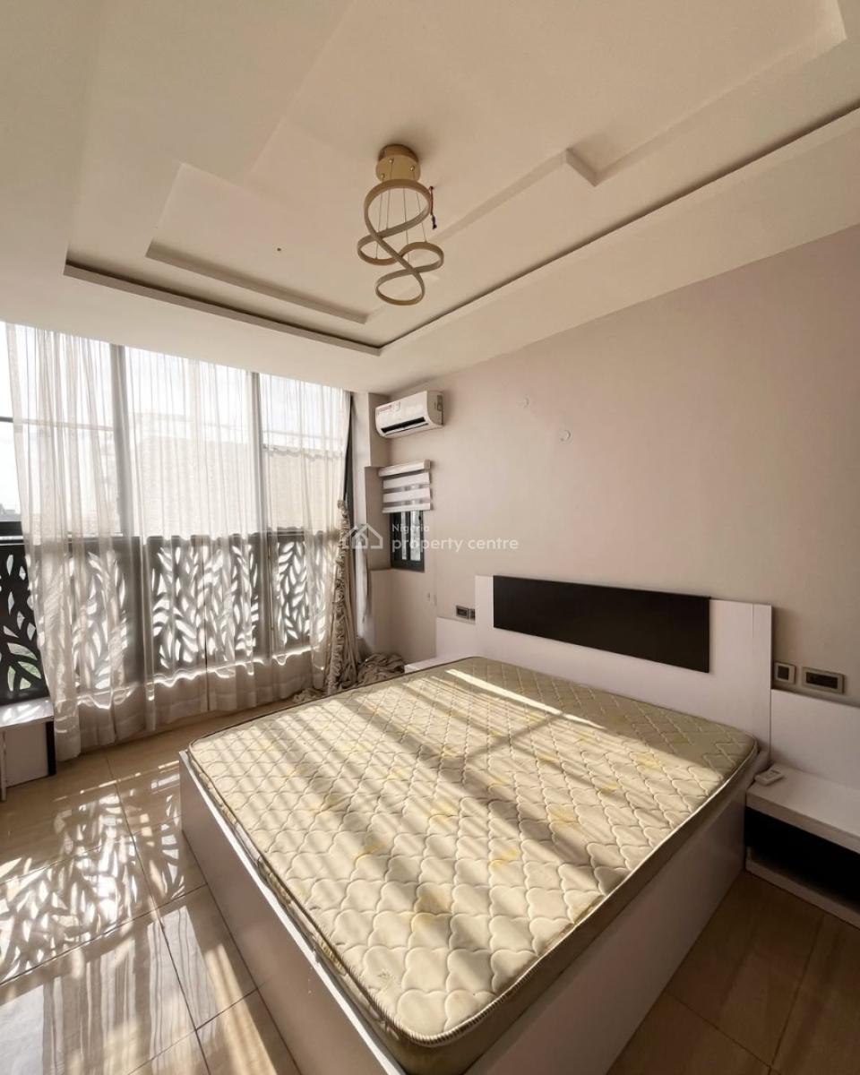 2 Bedroom Fully Furnished Apartment Available, Ikoyi, Lagos, Flat / Apartment for Rent