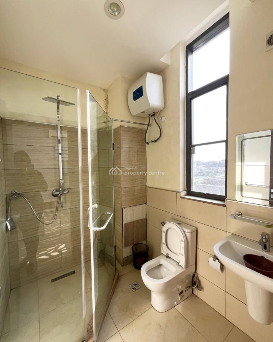2 Bedroom Fully Furnished Apartment Available, Ikoyi, Lagos, Flat / Apartment for Rent