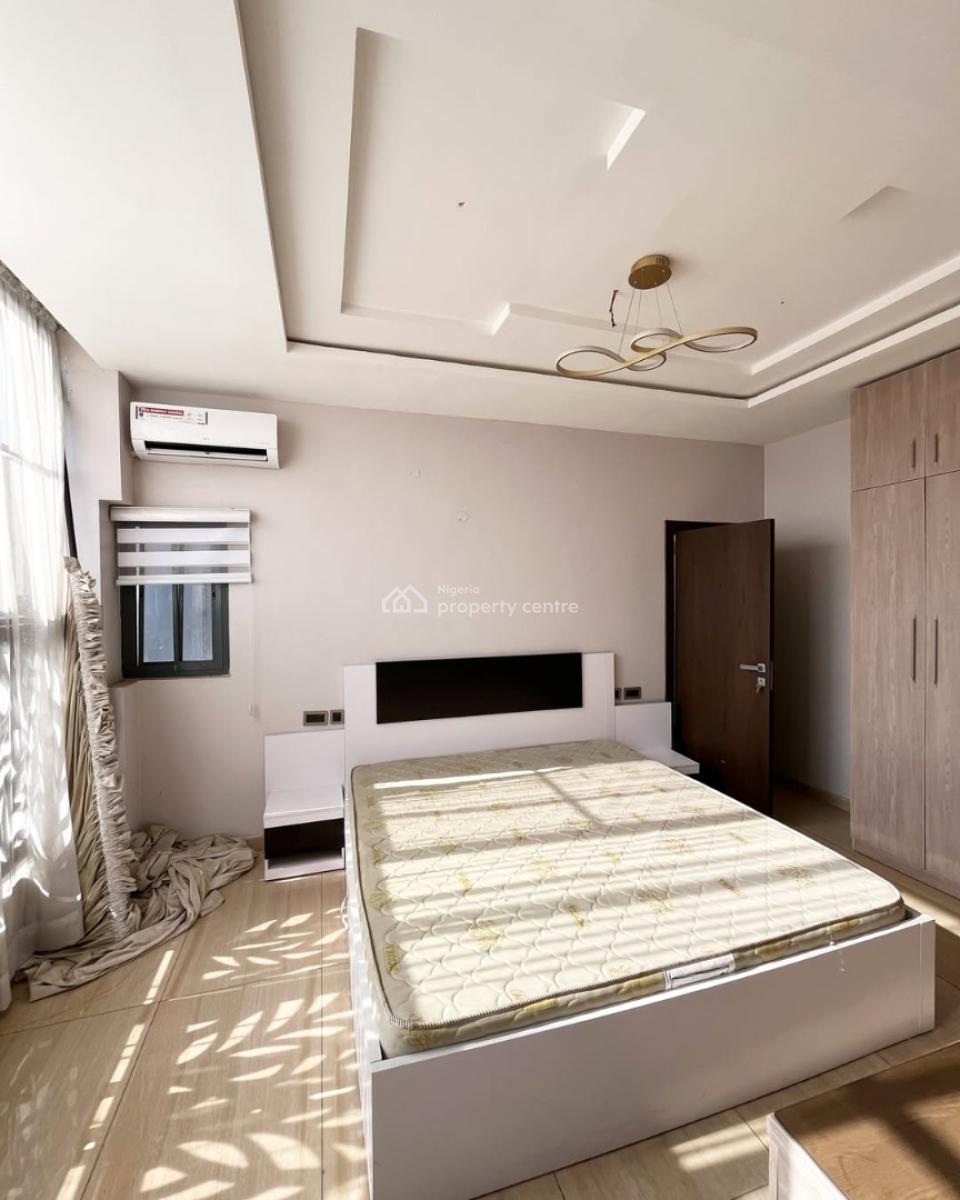 2 Bedroom Fully Furnished Apartment Available, Ikoyi, Lagos, Flat / Apartment for Rent