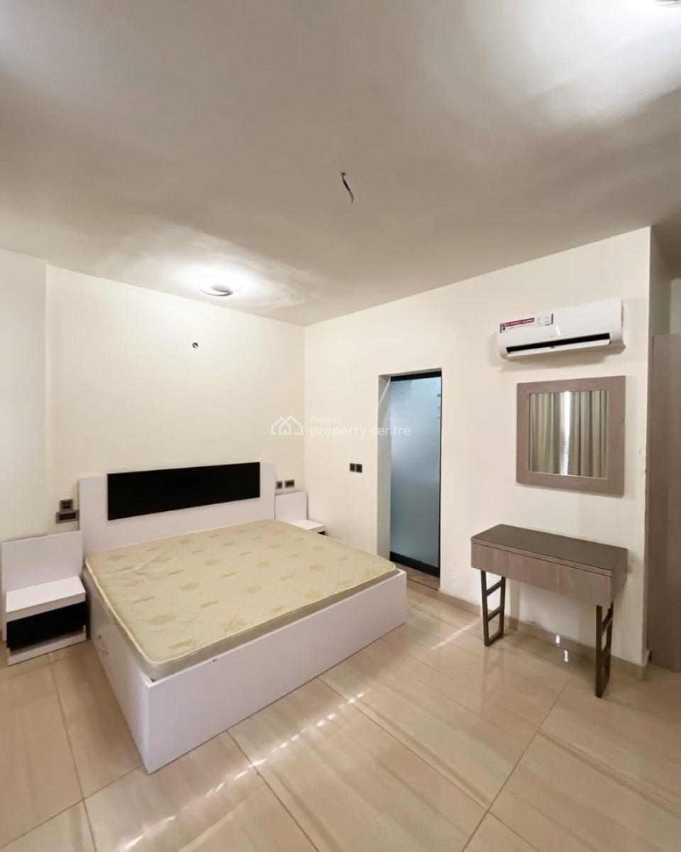 2 Bedroom Fully Furnished Apartment Available, Ikoyi, Lagos, Flat / Apartment for Rent