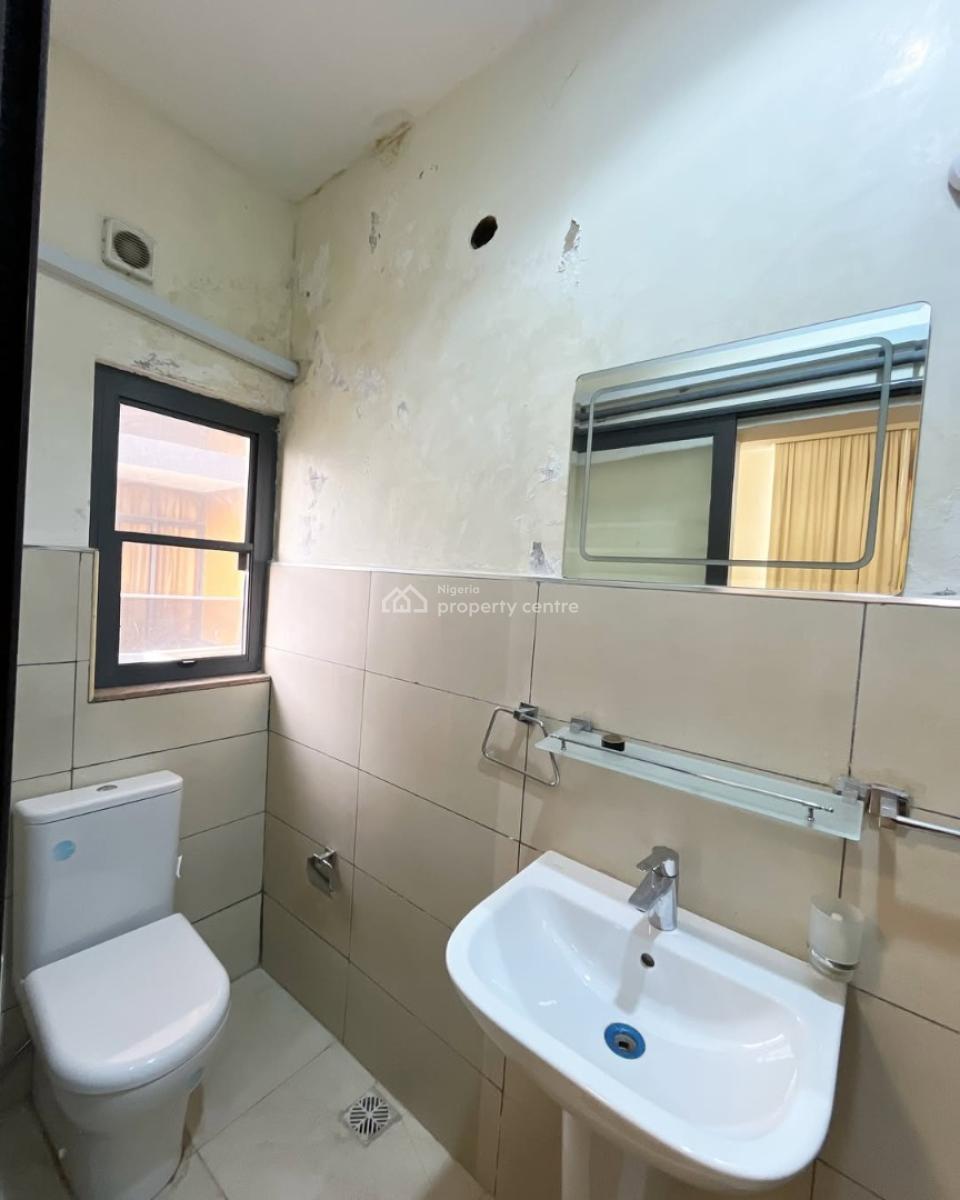 2 Bedroom Fully Furnished Apartment Available, Ikoyi, Lagos, Flat / Apartment for Rent
