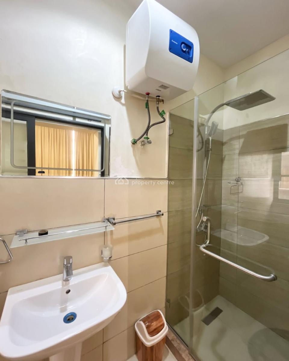 2 Bedroom Fully Furnished Apartment Available, Ikoyi, Lagos, Flat / Apartment for Rent