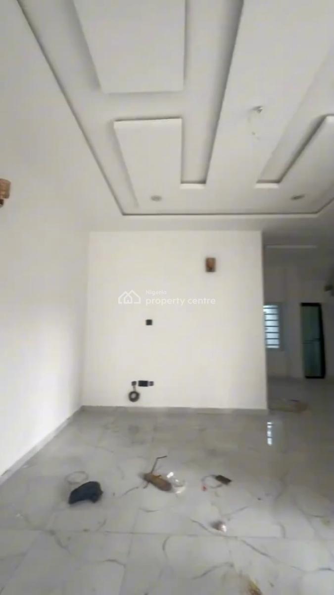 Newly Built 2 Bedroom Duplex, Oraozi, Port Harcourt, Rivers, Semi-detached Duplex for Rent