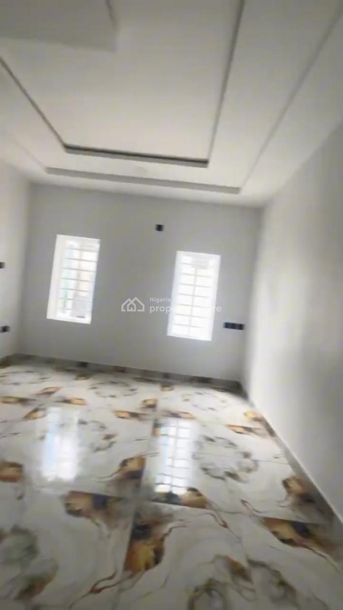 Newly Built 2 Bedroom Duplex, Oraozi, Port Harcourt, Rivers, Semi-detached Duplex for Rent