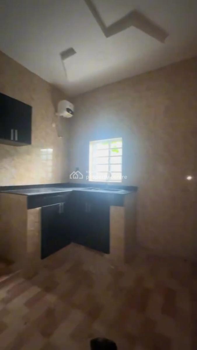 Newly Built 2 Bedroom Duplex, Oraozi, Port Harcourt, Rivers, Semi-detached Duplex for Rent