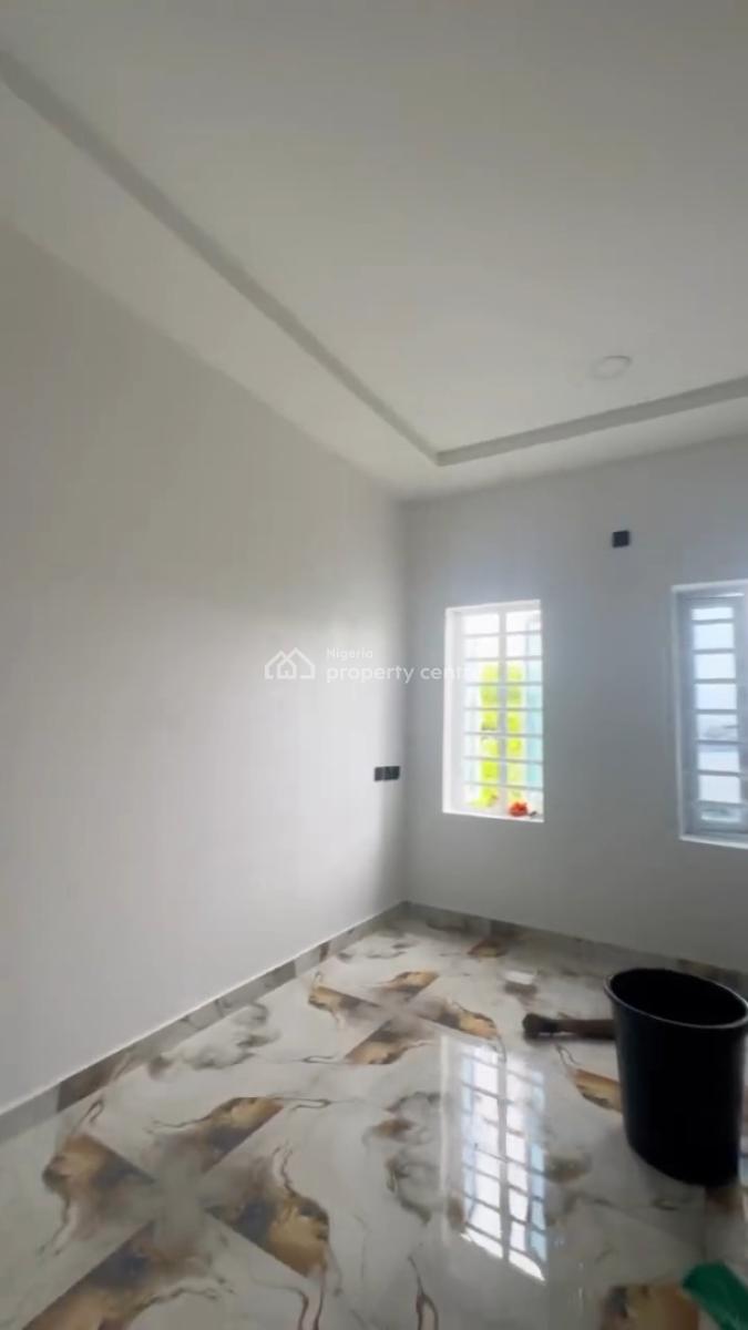 Newly Built 2 Bedroom Duplex, Oraozi, Port Harcourt, Rivers, Semi-detached Duplex for Rent
