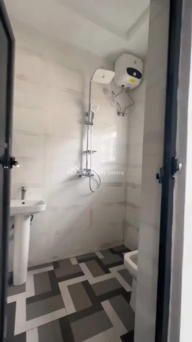 Newly Built 2 Bedroom Duplex, Oraozi, Port Harcourt, Rivers, Semi-detached Duplex for Rent
