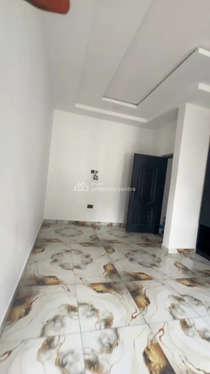 Newly Built 2 Bedroom Duplex, Oraozi, Port Harcourt, Rivers, Semi-detached Duplex for Rent